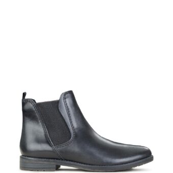 Μπότες - Μποτάκια γυναικείες Marco Tozzi Μαύρο 26366