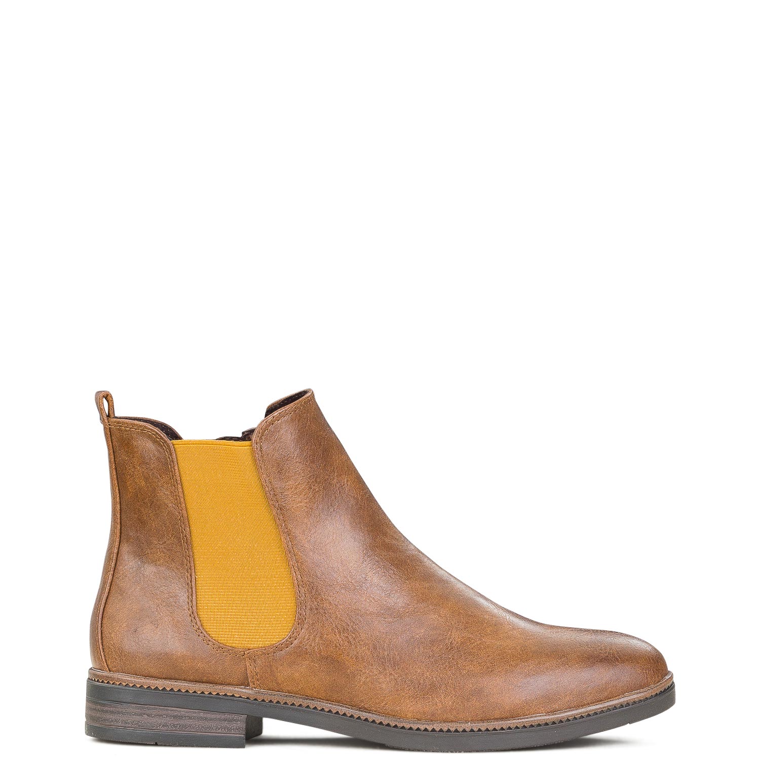 Μπότες - Μποτάκια γυναικείες Marco Tozzi Ταμπά 25331 Μπότες - Μποτάκια γυναικείες Marco Tozzi Ταμπά 25331