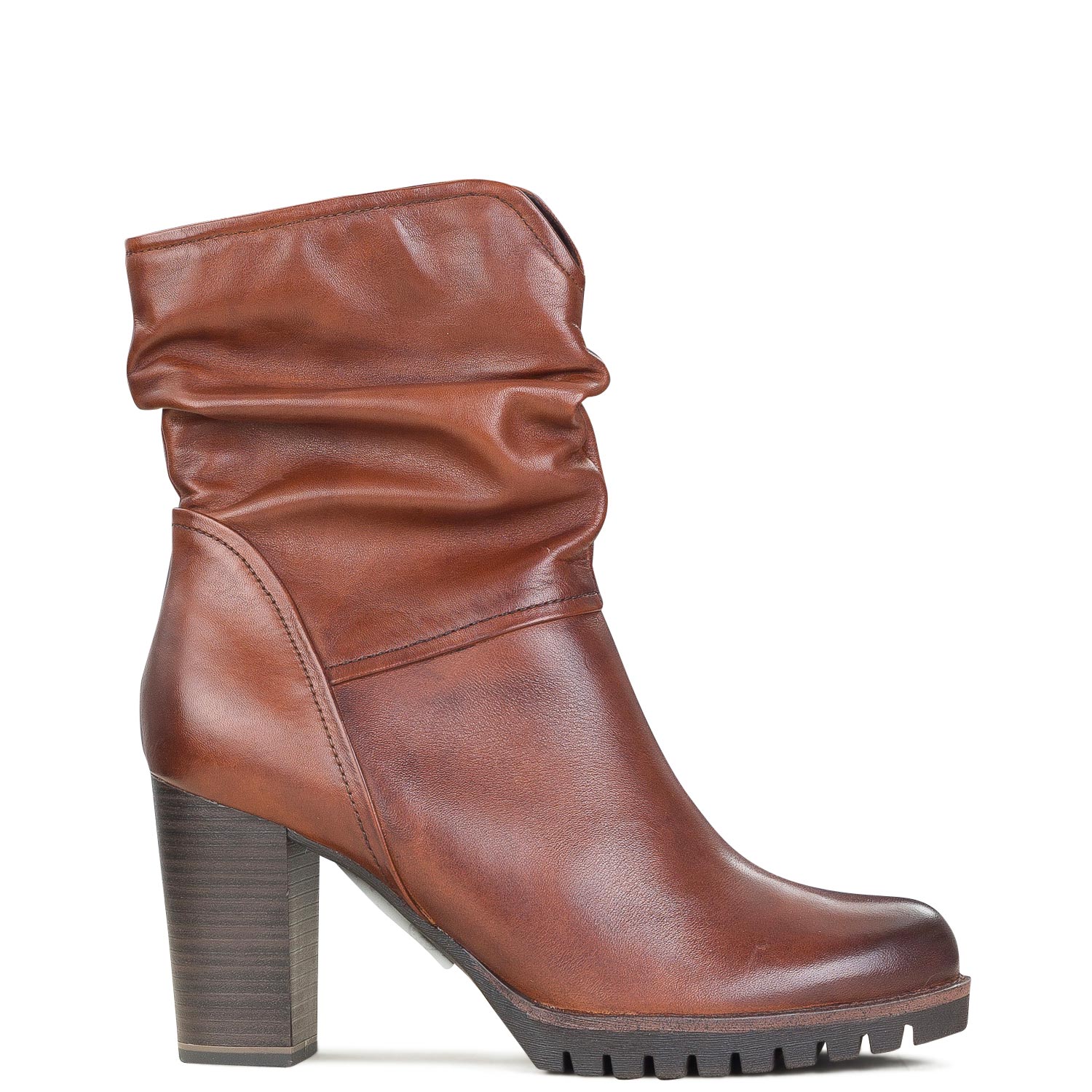 Μπότες - Μποτάκια γυναικείες Marco Tozzi Ταμπά 25436 Μπότες - Μποτάκια γυναικείες Marco Tozzi Ταμπά 25436