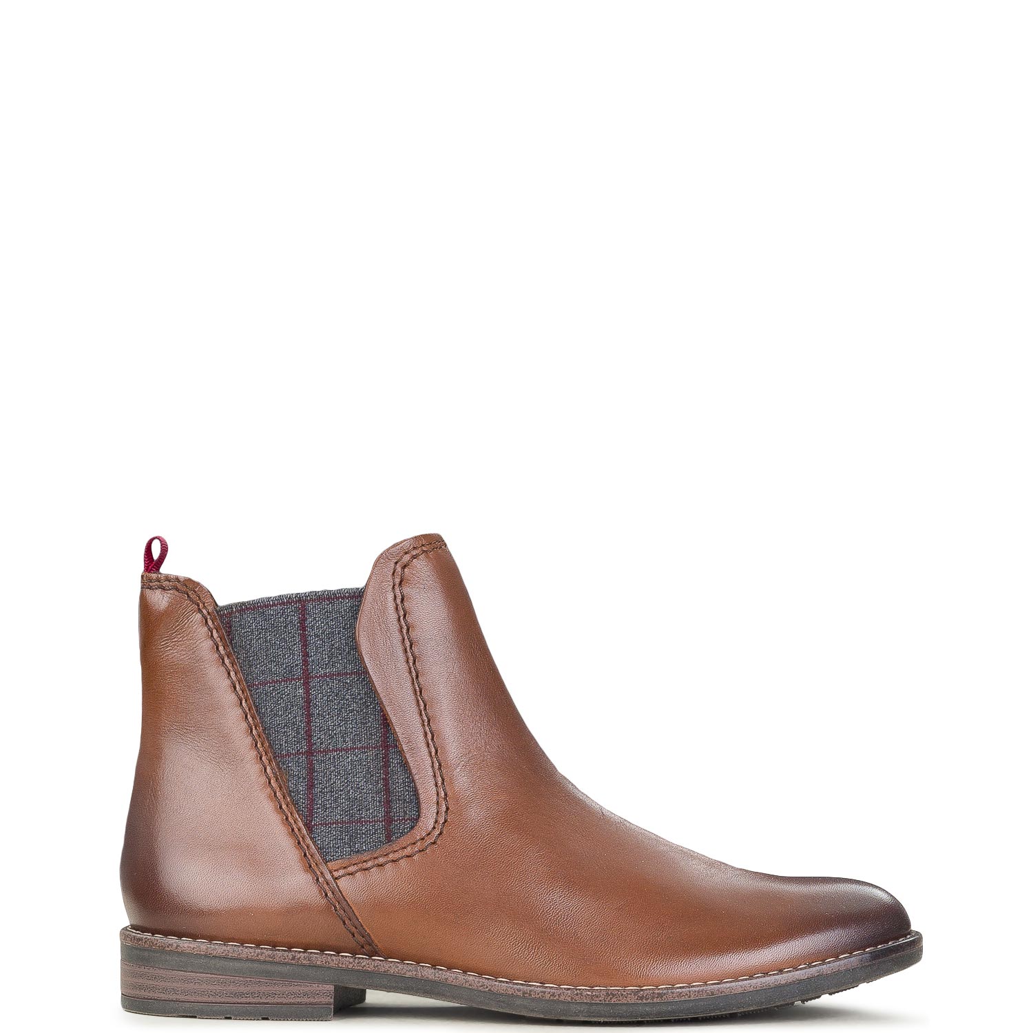 Μπότες - Μποτάκια γυναικείες Marco Tozzi Ταμπά 26366 Μπότες - Μποτάκια γυναικείες Marco Tozzi Ταμπά 26366