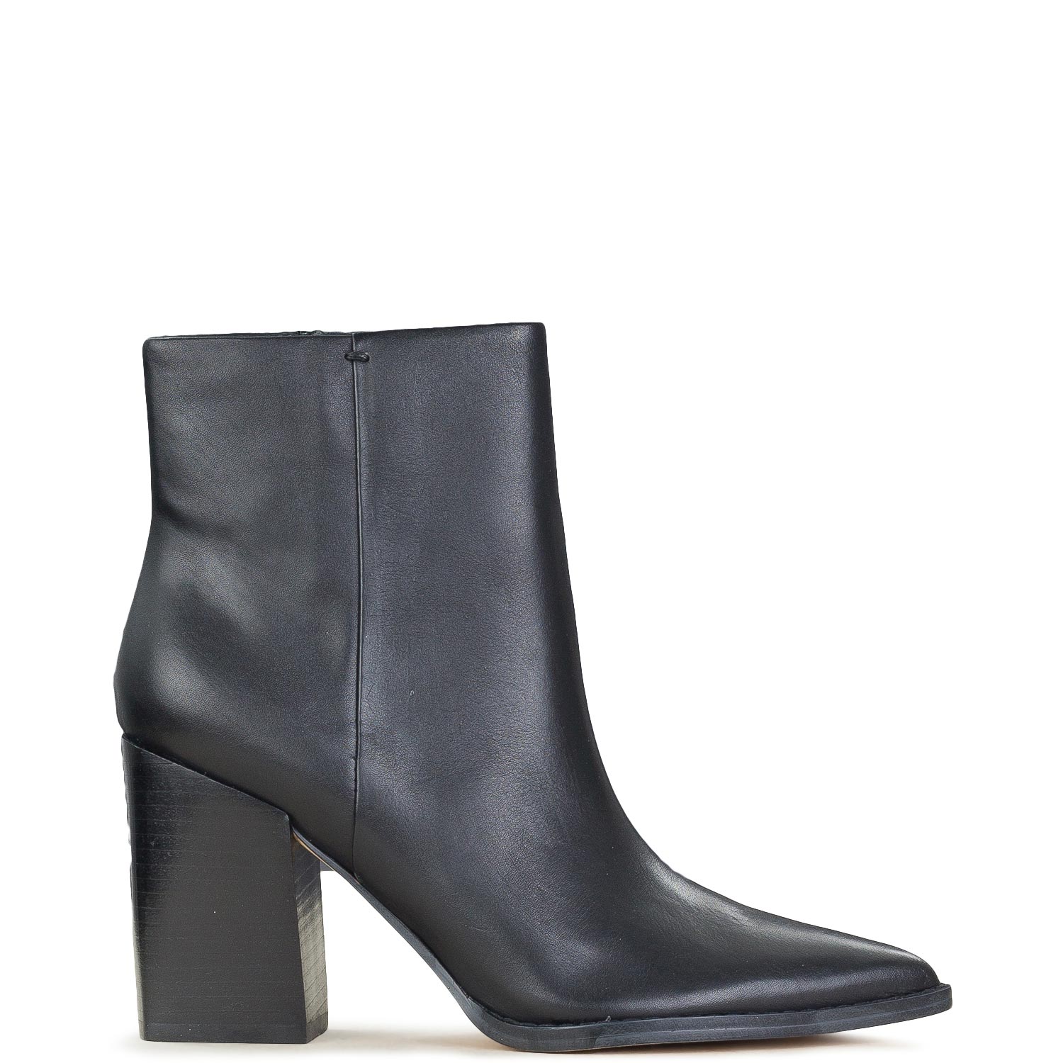 Μπότες - Μποτάκια γυναικείες Nine West Μαύρο BRSYON Μπότες - Μποτάκια γυναικείες Nine West Μαύρο BRSYON