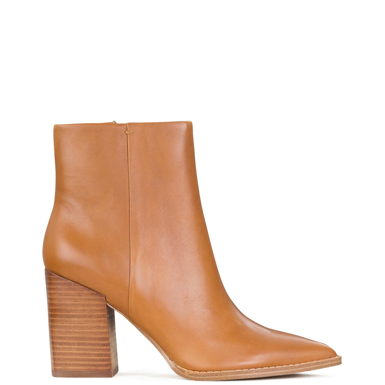 Μπότες - Μποτάκια γυναικείες Nine West Ταμπά BRSYON Μπότες - Μποτάκια γυναικείες Nine West Ταμπά BRSYON