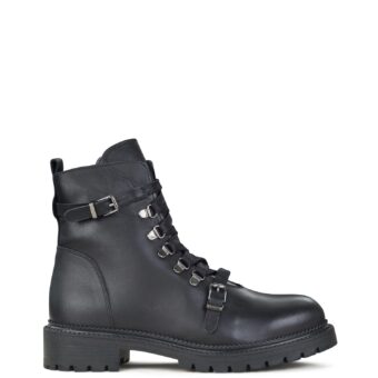 Μπότες - Μποτάκια γυναικείες Q Μαύρο