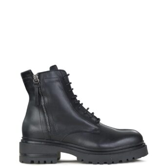 Μπότες - Μποτάκια γυναικείες Q Μαύρο