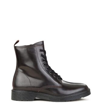 Μπότες - Μποτάκια γυναικείες S G Shoes Καφέ 108H02