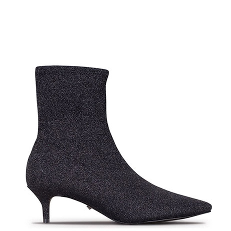 Μπότες - Μποτάκια γυναικείες Schutz Μαύρο S 01752 0146 Μπότες - Μποτάκια γυναικείες Schutz Μαύρο S 01752 0146