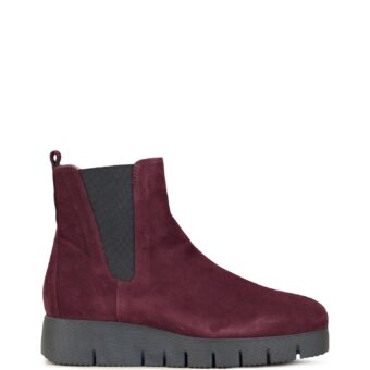 Μπότες - Μποτάκια γυναικείες Unisa Crape FRISA