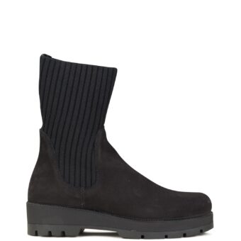 Μπότες - Μποτάκια γυναικείες Unisa Μαύρο FITUR