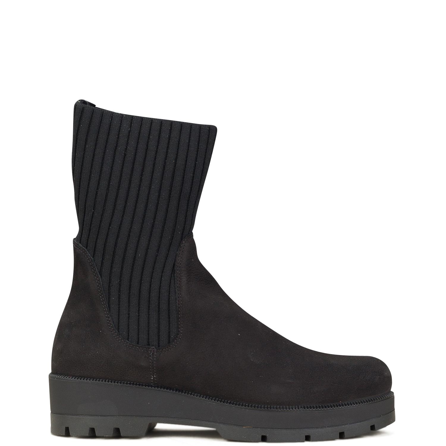 Μπότες - Μποτάκια γυναικείες Unisa Μαύρο FITUR Μπότες - Μποτάκια γυναικείες Unisa Μαύρο FITUR