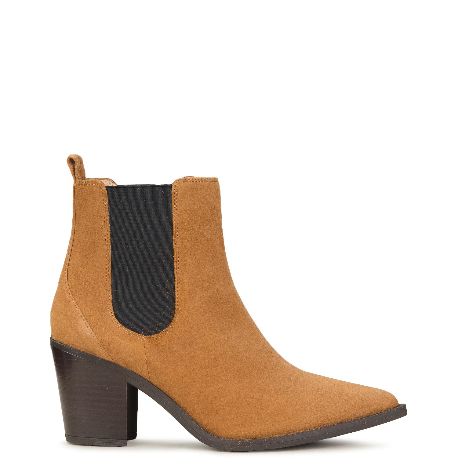 Μπότες - Μποτάκια γυναικείες Unisa Ταμπά MANILA Μπότες - Μποτάκια γυναικείες Unisa Ταμπά MANILA