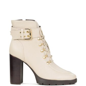 Μπότες - Μποτάκια γυναικείες Vero Fatto Μπεζ 6017902