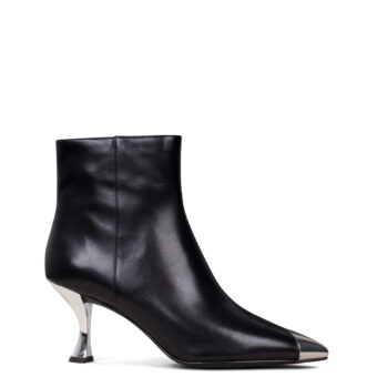 Μπότες - Μποτάκια γυναικείες What For Μαύρο BREE