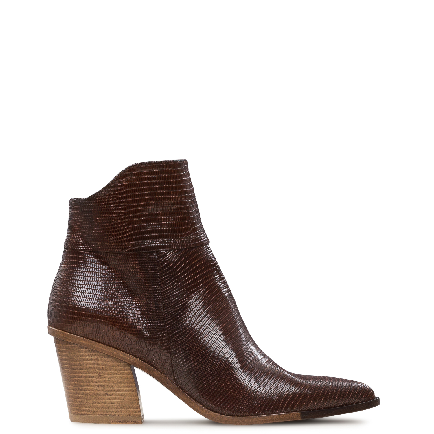 Μπότες - Μποτάκια γυναικείες Zinda Μπορντό 4420 Μπότες - Μποτάκια γυναικείες Zinda Μπορντό 4420