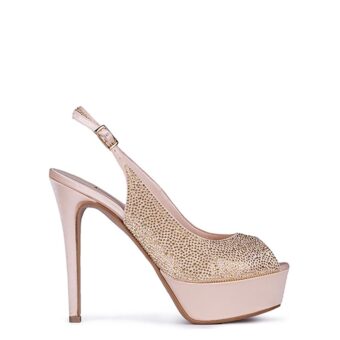 Πέδιλα γυναικεία Albano Natural