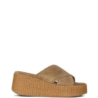 Πέδιλα γυναικεία Alpe Ταμπά 4672