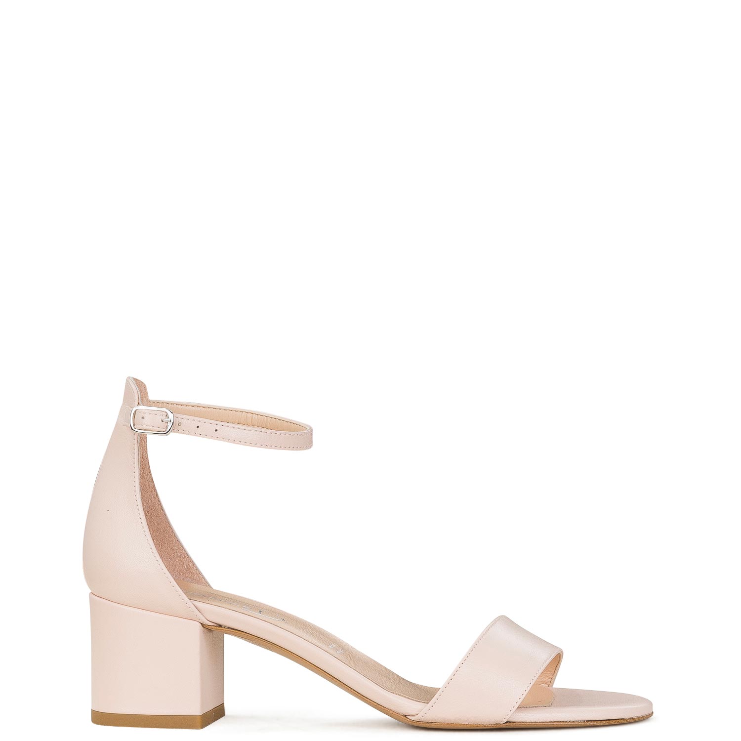 Πέδιλα γυναικεία Bianca Di Μπεζ 684 Πέδιλα γυναικεία Bianca Di Μπεζ 684