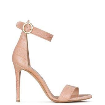 Πέδιλα γυναικεία Classico Donna Nude