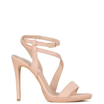 Πέδιλα γυναικεία Classico Donna Nude