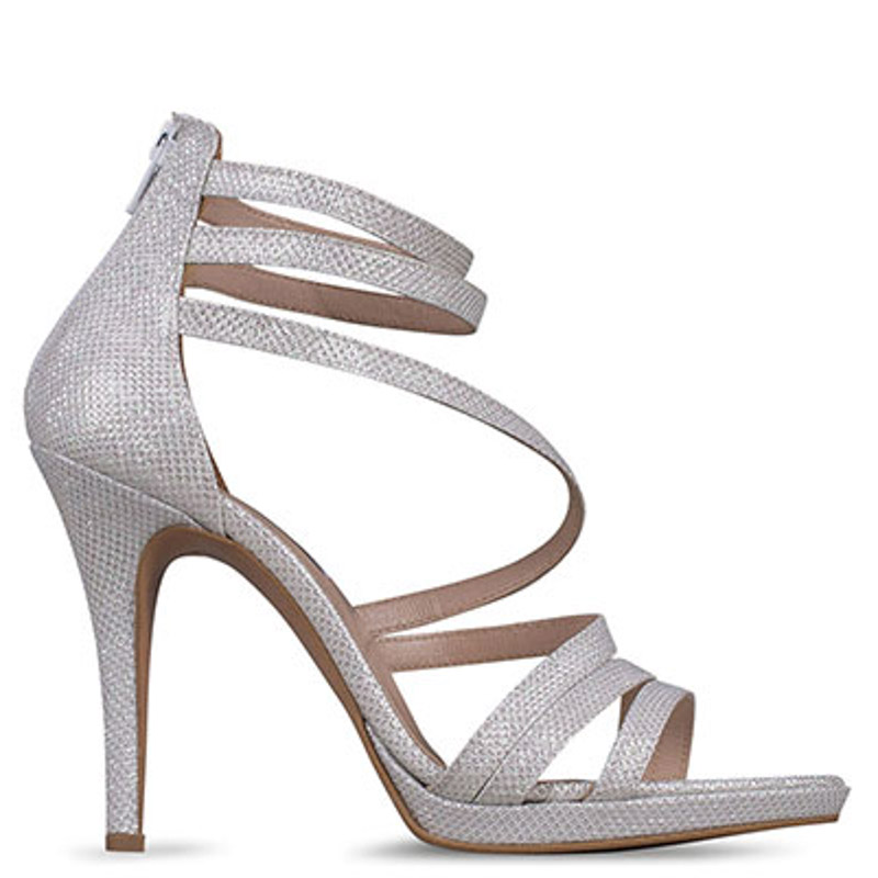 Πέδιλα γυναικεία Classico Donna Λευκό Πέδιλα γυναικεία Classico Donna Λευκό