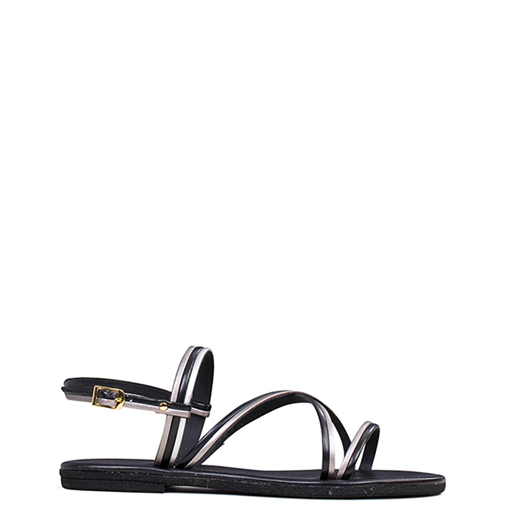 Πέδιλα γυναικεία Classico Donna Μαύρο Πέδιλα γυναικεία Classico Donna Μαύρο