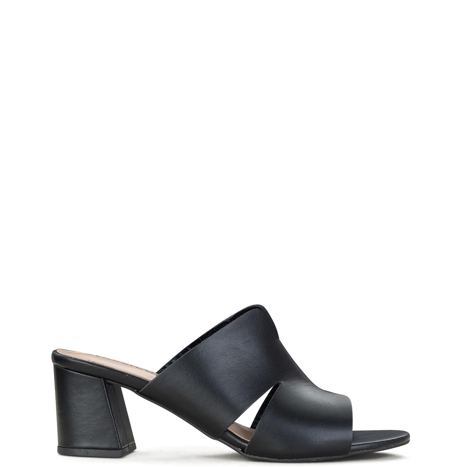 Πέδιλα γυναικεία Classico Donna Μαύρο Πέδιλα γυναικεία Classico Donna Μαύρο