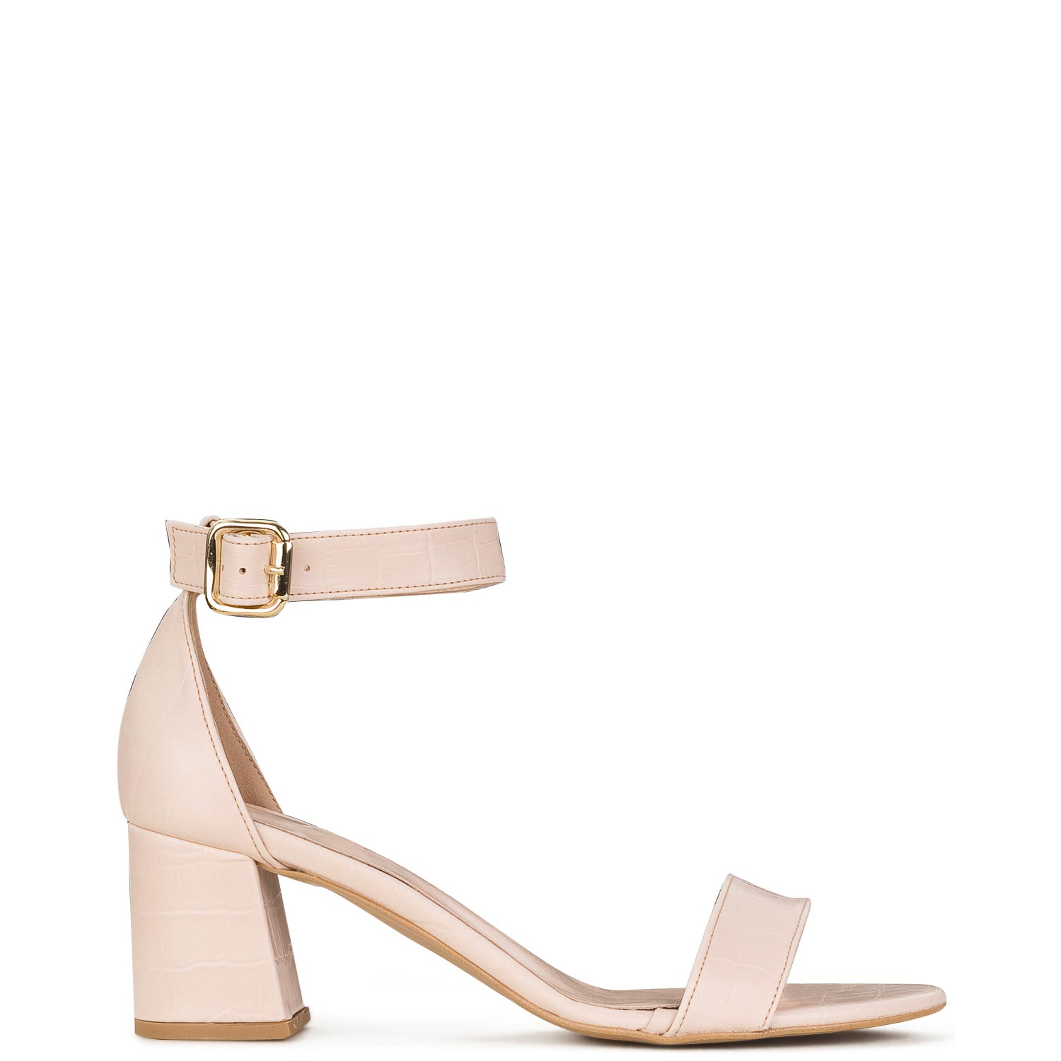 Πέδιλα γυναικεία Classico Donna Μπεζ Πέδιλα γυναικεία Classico Donna Μπεζ