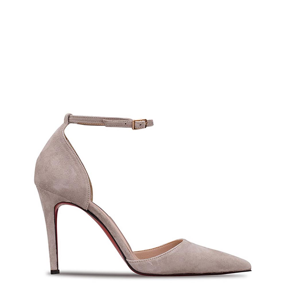 Πέδιλα γυναικεία Classico Donna Πούρο Πέδιλα γυναικεία Classico Donna Πούρο