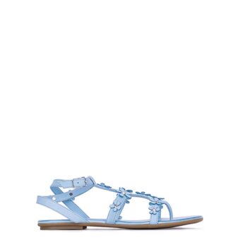 Πέδιλα γυναικεία Inuovo Σιελ 7158