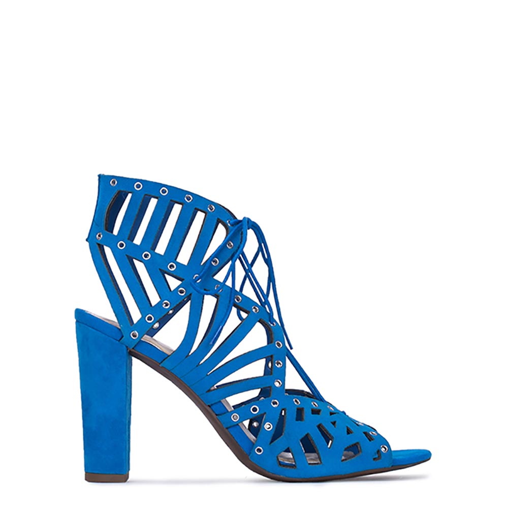 Πέδιλα γυναικεία Jessica Simpson Μπλε Emagine Πέδιλα γυναικεία Jessica Simpson Μπλε Emagine