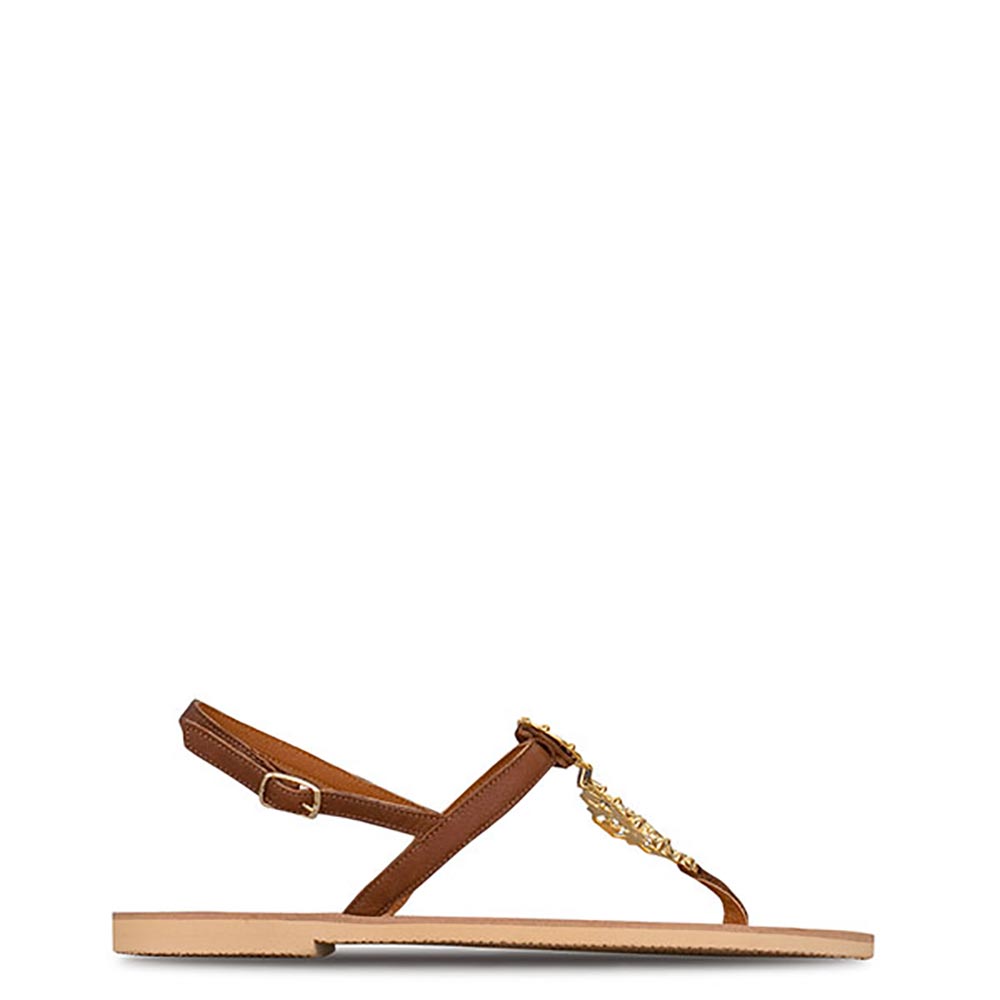 Πέδιλα γυναικεία Komis and Komis Ταμπά 107 Πέδιλα γυναικεία Komis and Komis Ταμπά 107