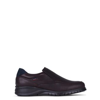 Παντοφλέ - slip-on ανδρικά Callaghan Καφέ 12701