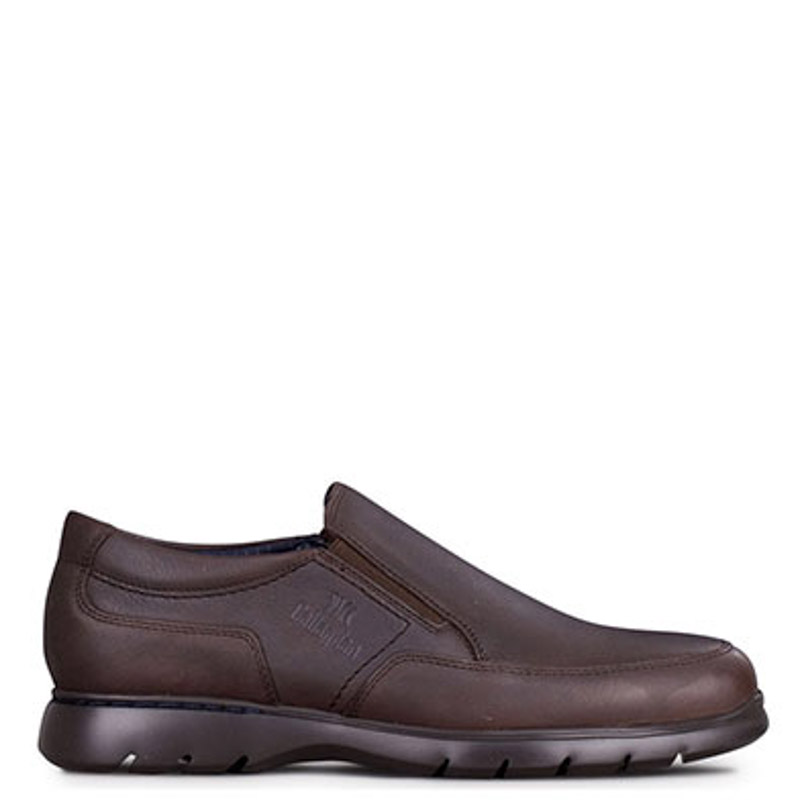 Παντοφλέ - slip-on ανδρικά Callaghan Καφέ 15902 Παντοφλέ - slip-on ανδρικά Callaghan Καφέ 15902