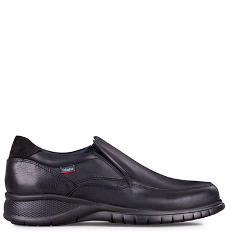 Παντοφλέ - slip-on ανδρικά Callaghan Μαύρο 12701 Παντοφλέ - slip-on ανδρικά Callaghan Μαύρο 12701