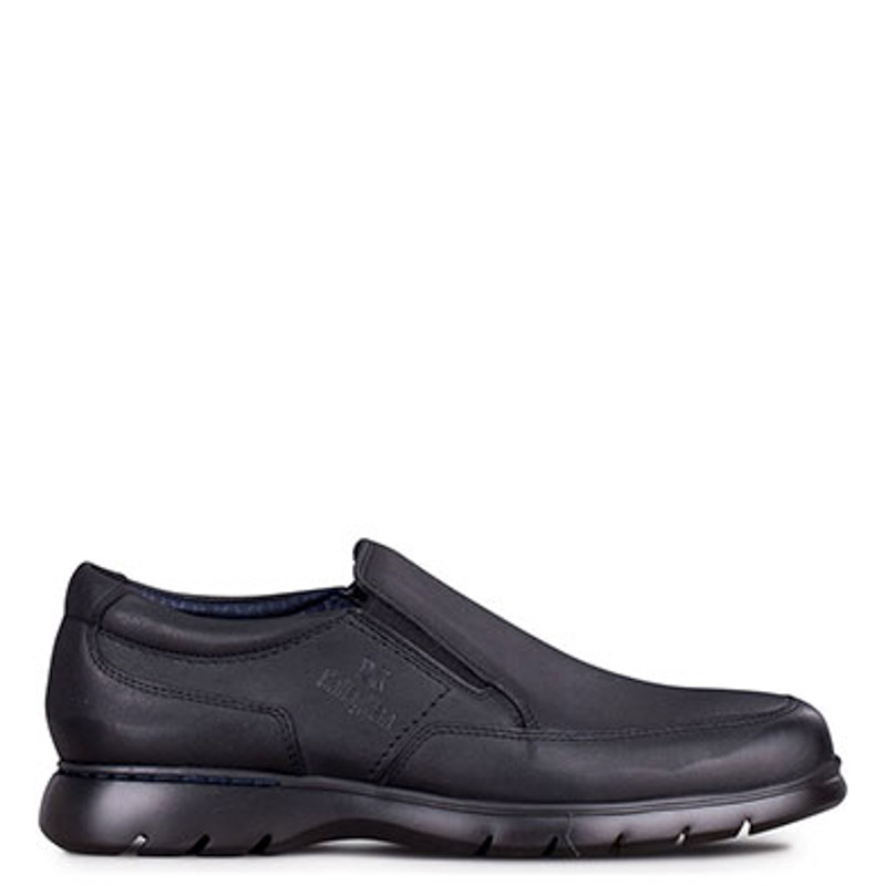 Παντοφλέ - slip-on ανδρικά Callaghan Μαύρο 15902 Παντοφλέ - slip-on ανδρικά Callaghan Μαύρο 15902