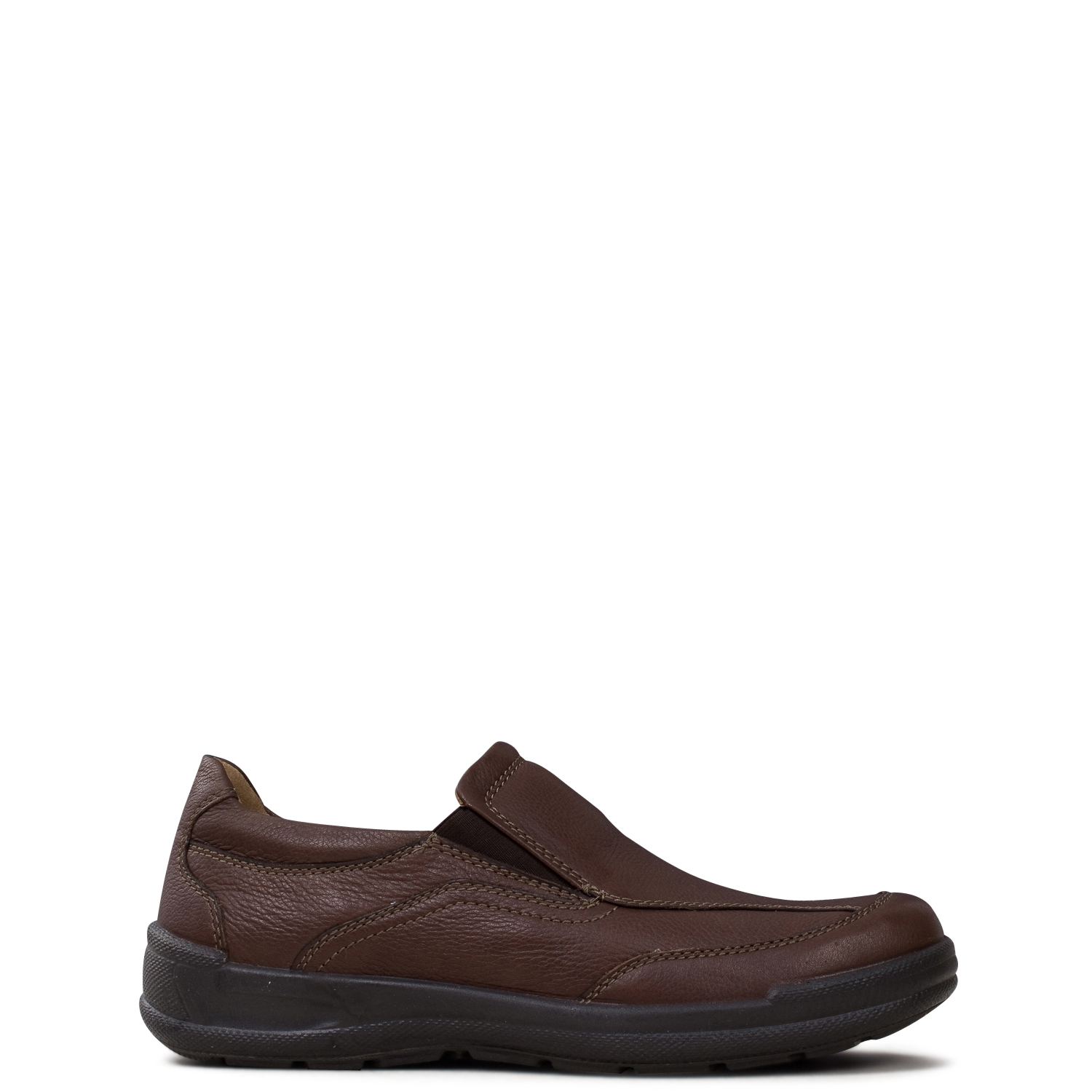 Παντοφλέ - slip-on ανδρικά Jomos Καφέ Παντοφλέ - slip-on ανδρικά Jomos Καφέ