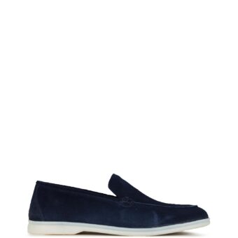 Παντοφλέ - slip-on ανδρικά Siggoto Μπλε