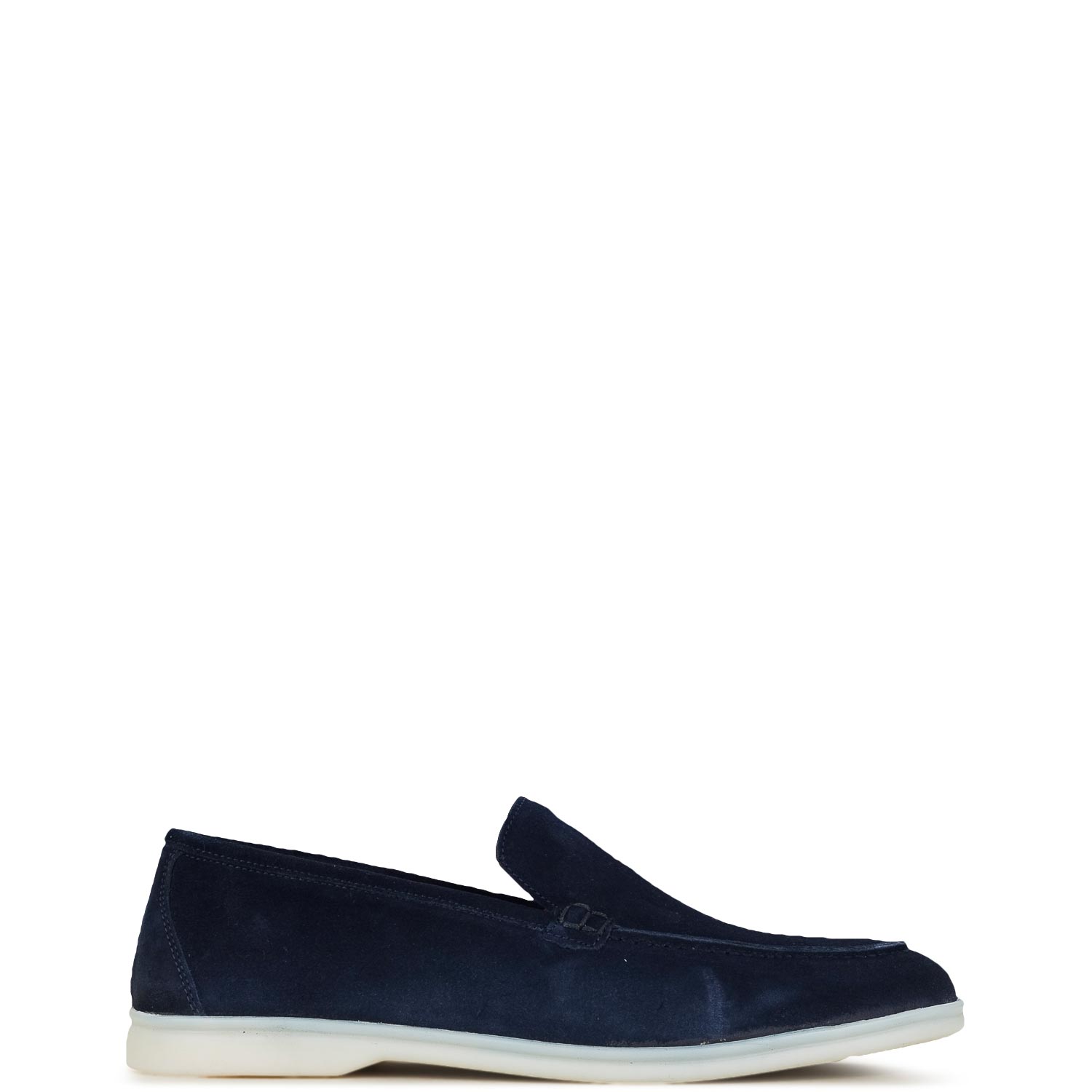 Παντοφλέ - slip-on ανδρικά Siggoto Μπλε Παντοφλέ - slip-on ανδρικά Siggoto Μπλε