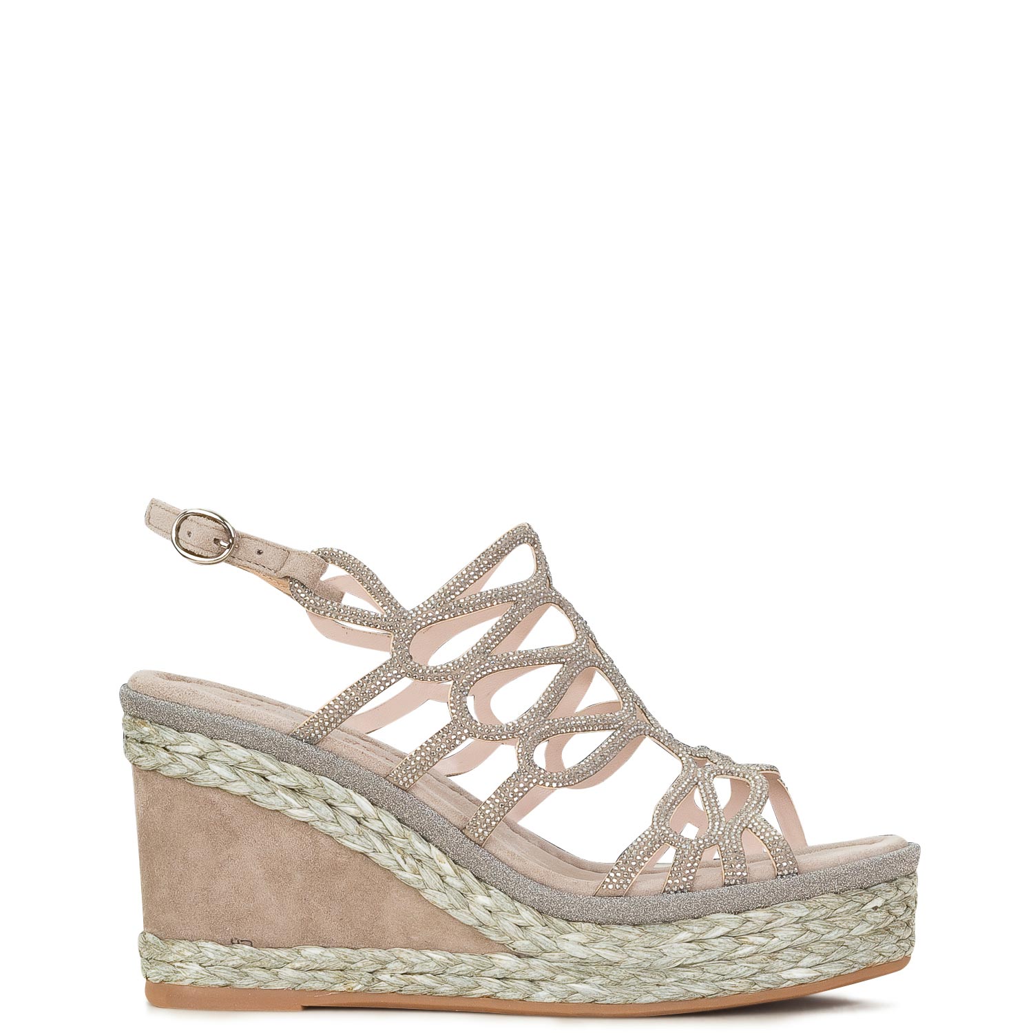 Πλατφόρμες γυναικείες Alma en Pena Πούρο V20271 Πλατφόρμες γυναικείες Alma en Pena Πούρο V20271