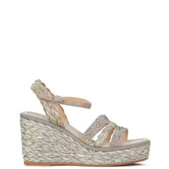 Πλατφόρμες γυναικείες Alma en Pena Πούρο V20286