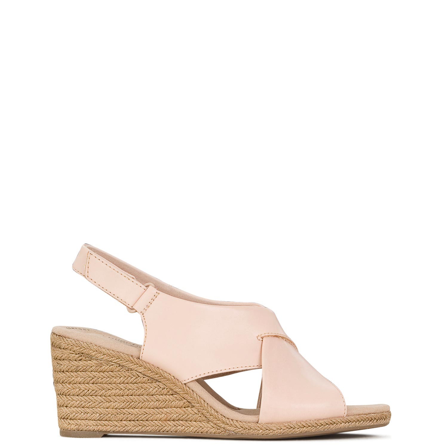 Πλατφόρμες γυναικείες Clarks Nude Lafley Alaine Πλατφόρμες γυναικείες Clarks Nude Lafley Alaine