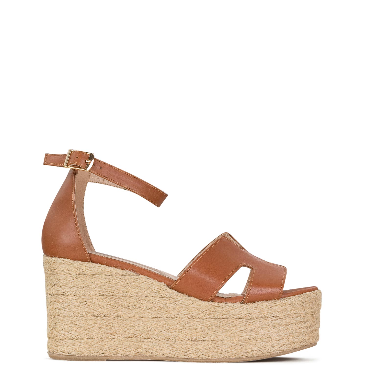 Πλατφόρμες γυναικείες Classico Donna Ταμπά Πλατφόρμες γυναικείες Classico Donna Ταμπά