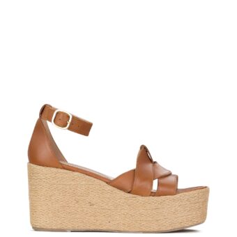 Πλατφόρμες γυναικείες Classico Donna Ταμπά