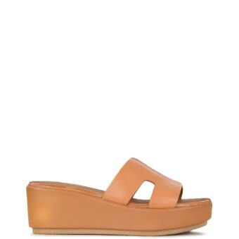 Πλατφόρμες γυναικείες Inuovo Ταμπά 123039