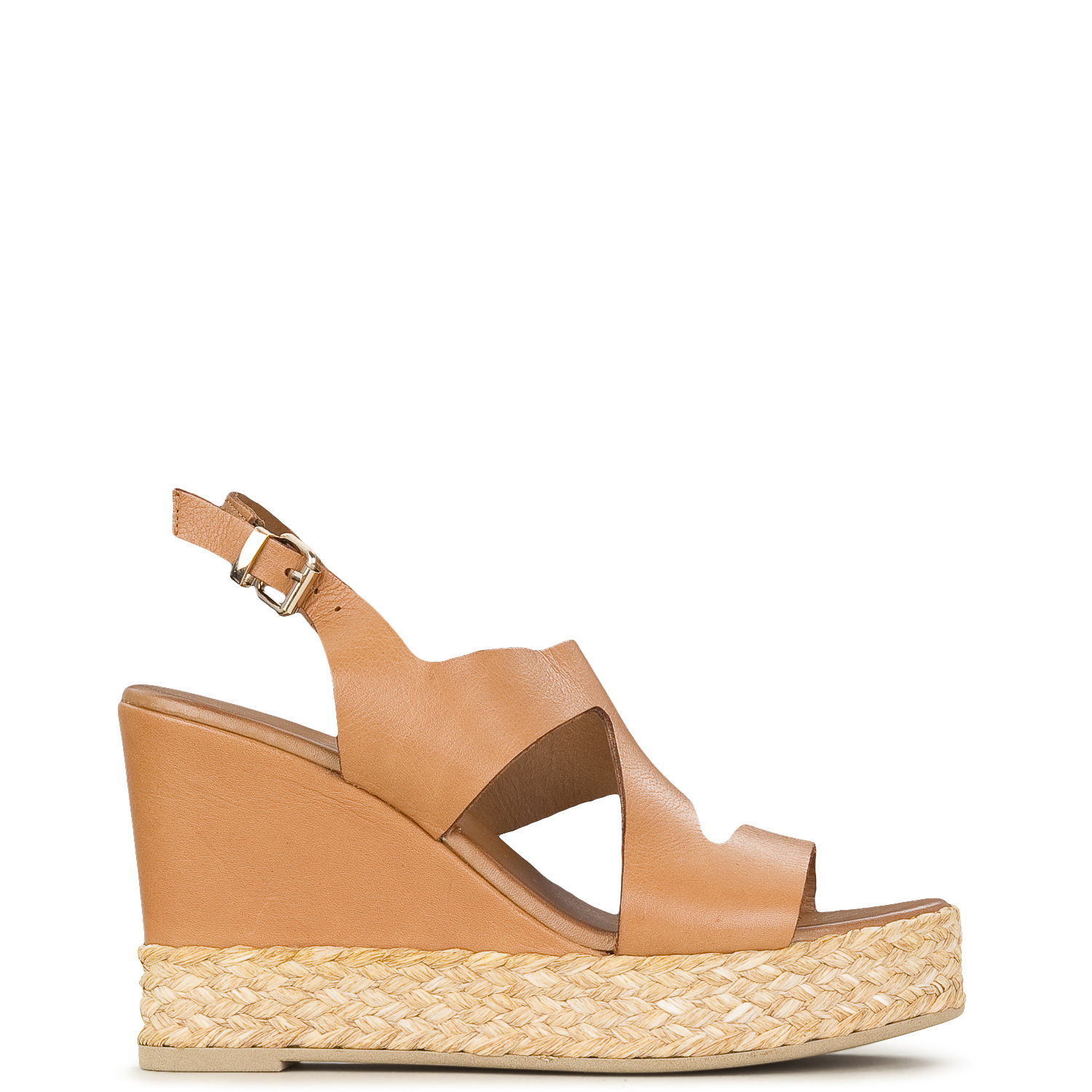 Πλατφόρμες γυναικείες Inuovo Ταμπά 438005 Πλατφόρμες γυναικείες Inuovo Ταμπά 438005