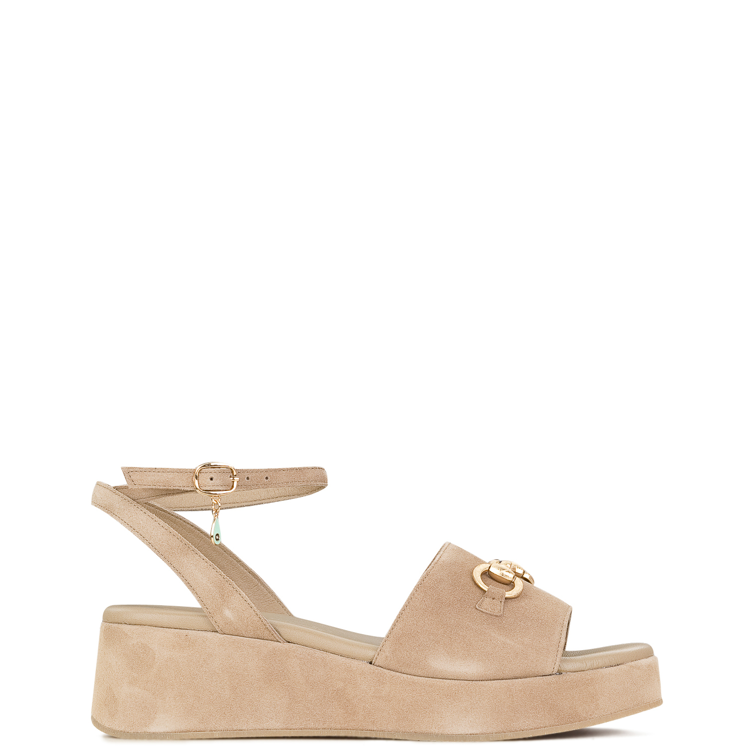 Πλατφόρμες γυναικείες Komis and Komis Μπεζ Πλατφόρμες γυναικείες Komis and Komis Μπεζ