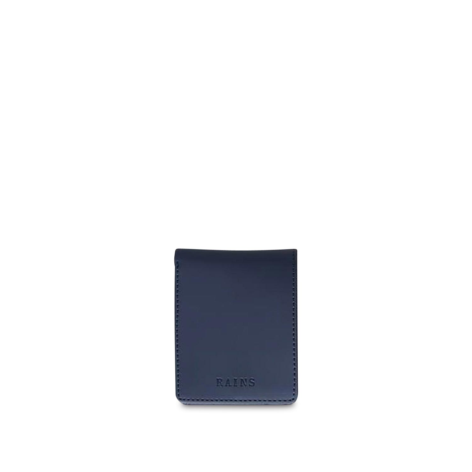 Πορτοφόλια ανδρικά Rains Μπλε Folded Wallet 1660 Πορτοφόλια ανδρικά Rains Μπλε Folded Wallet 1660