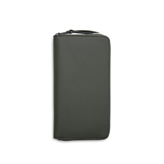 Πορτοφόλια ανδρικά Rains Πράσινο Wallet 1626