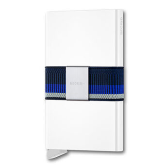 Πορτοφόλια ανδρικά Secrid Πολύχρωμο Moneyband skyscraper