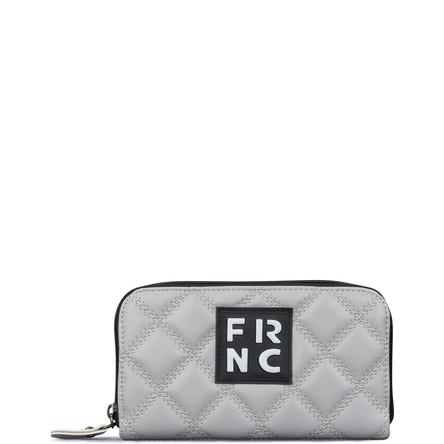 Πορτοφόλια γυναικεία Frnc Γκρι WAL005K Πορτοφόλια γυναικεία Frnc Γκρι WAL005K