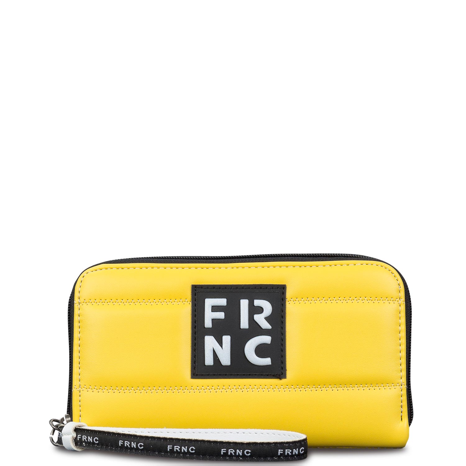Πορτοφόλια γυναικεία Frnc Κίτρινο WAL005V Πορτοφόλια γυναικεία Frnc Κίτρινο WAL005V